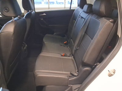 2019 Volkswagen Tiguan 2.0T SE