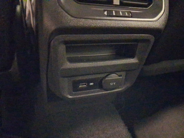 2019 Volkswagen Tiguan 2.0T SE