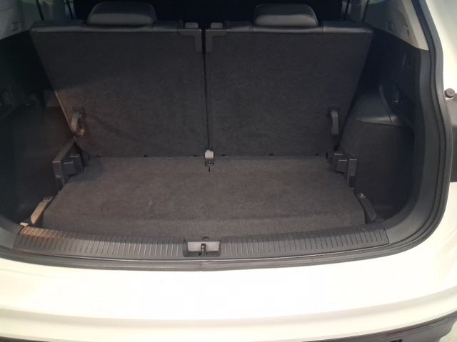 2019 Volkswagen Tiguan 2.0T SE