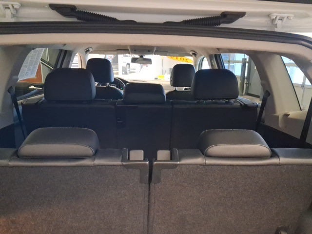 2019 Volkswagen Tiguan 2.0T SE