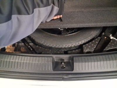 2019 Volkswagen Tiguan 2.0T SE