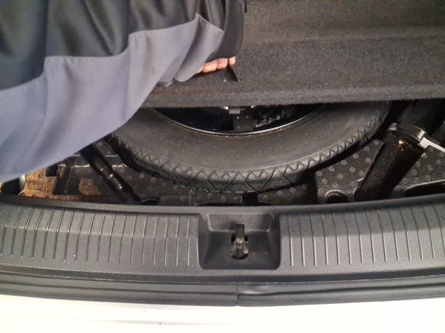 2019 Volkswagen Tiguan 2.0T SE