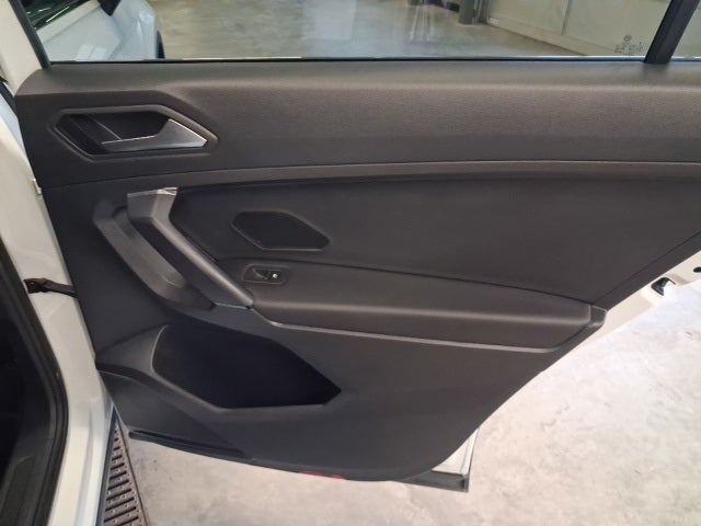 2019 Volkswagen Tiguan 2.0T SE