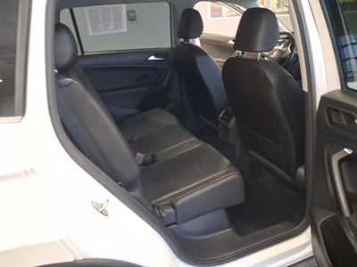 2019 Volkswagen Tiguan 2.0T SE