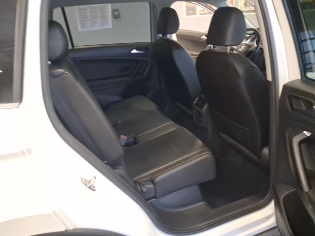 2019 Volkswagen Tiguan 2.0T SE