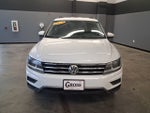 2019 Volkswagen Tiguan 2.0T SE
