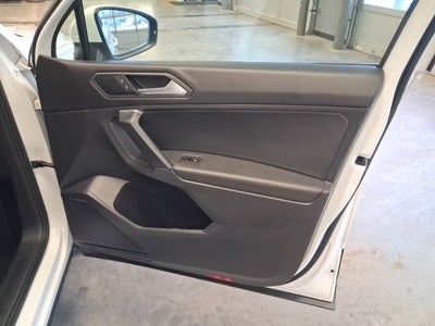 2019 Volkswagen Tiguan 2.0T SE