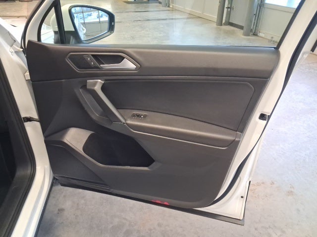 2019 Volkswagen Tiguan 2.0T SE