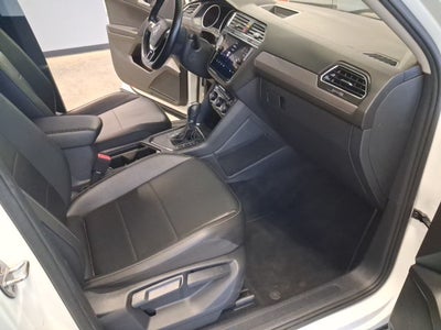 2019 Volkswagen Tiguan 2.0T SE
