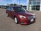 2017 Subaru Legacy 2.5i Premium