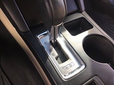 2017 Subaru Legacy 2.5i Premium