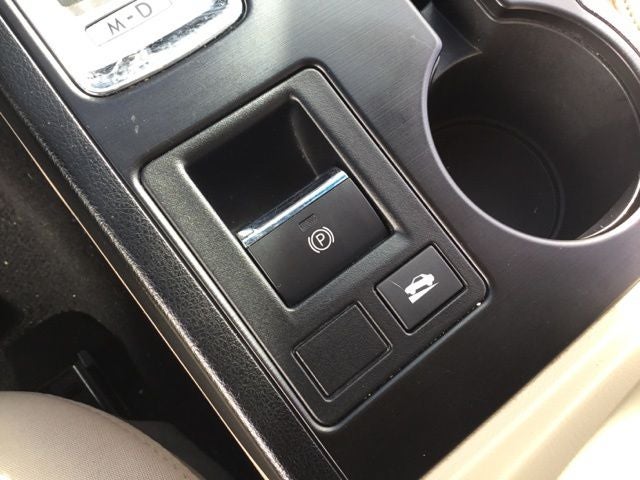 2017 Subaru Legacy 2.5i Premium