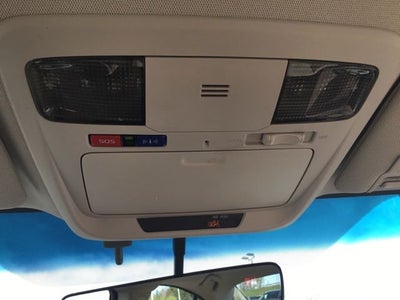 2017 Subaru Legacy 2.5i Premium