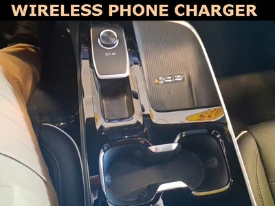 2025 Buick Enclave Preferred FWD