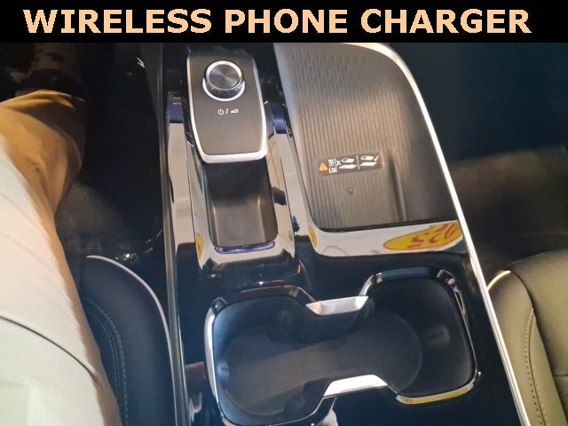 2025 Buick Enclave Preferred FWD