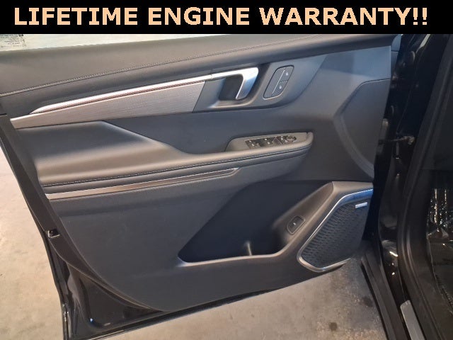 2025 Buick Enclave Preferred FWD