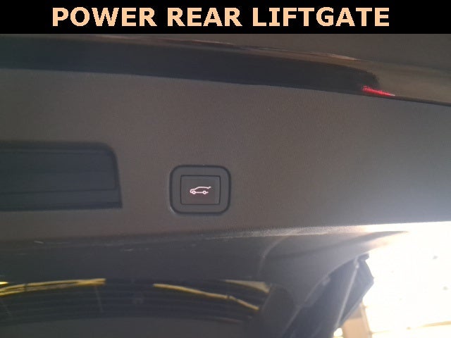 2025 Buick Enclave Preferred FWD