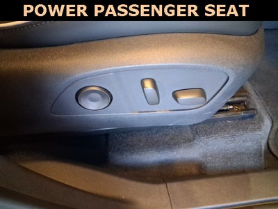 2025 Buick Enclave Preferred FWD