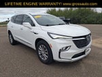 2022 Buick Enclave Premium Group