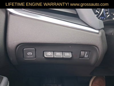 2022 Buick Enclave Premium Group