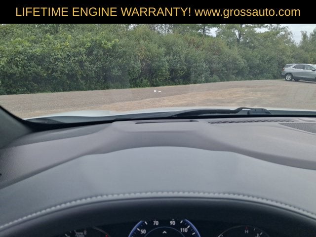 2022 Buick Enclave Premium Group