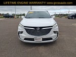 2022 Buick Enclave Premium Group
