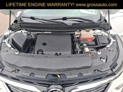 2022 Buick Enclave Premium Group