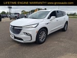 2022 Buick Enclave Premium Group