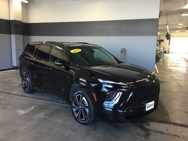 2025 Buick Enclave Sport Touring FWD