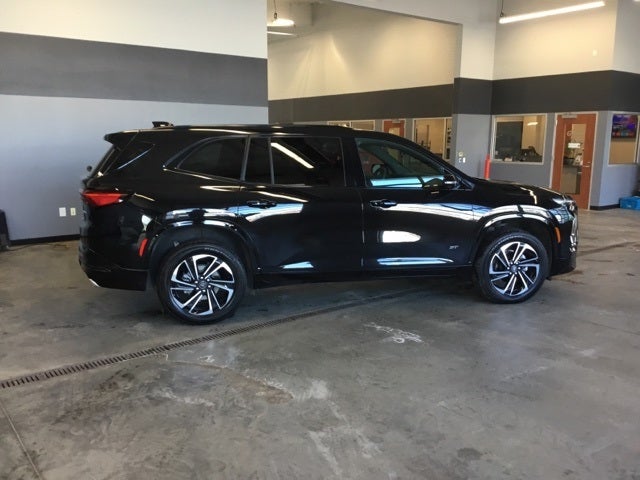 2025 Buick Enclave Sport Touring FWD