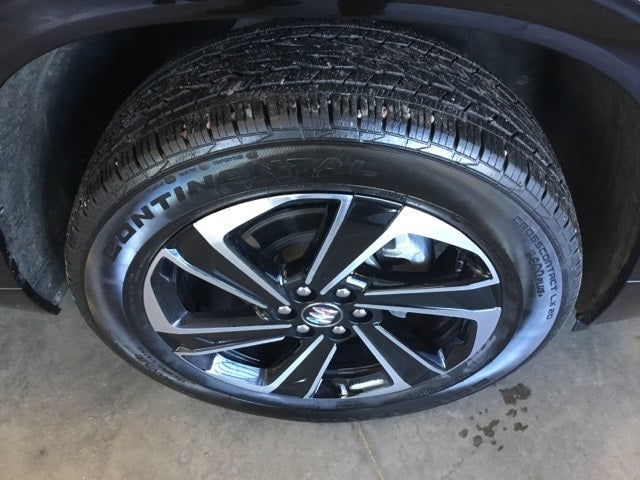 2025 Buick Enclave Sport Touring FWD