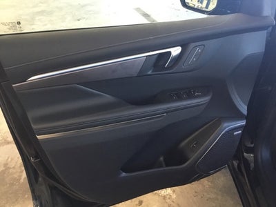 2025 Buick Enclave Sport Touring FWD