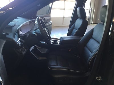 2025 Buick Enclave Sport Touring FWD