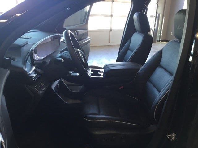 2025 Buick Enclave Sport Touring FWD