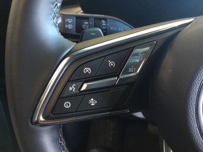 2025 Buick Enclave Sport Touring FWD