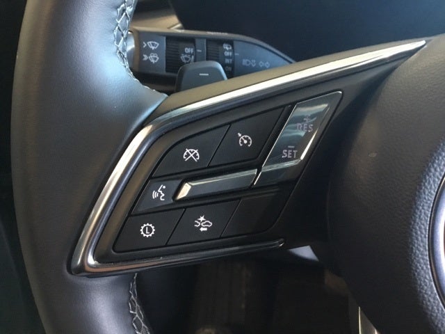 2025 Buick Enclave Sport Touring FWD