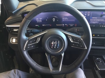 2025 Buick Enclave Sport Touring FWD