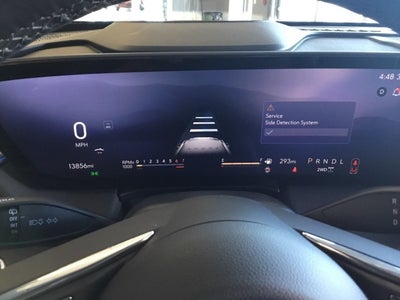 2025 Buick Enclave Sport Touring FWD