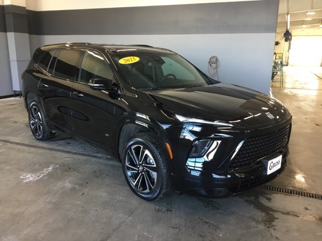 2025 Buick Enclave Sport Touring FWD