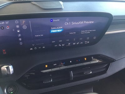 2025 Buick Enclave Sport Touring FWD