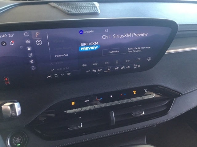 2025 Buick Enclave Sport Touring FWD