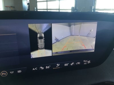 2025 Buick Enclave Sport Touring FWD