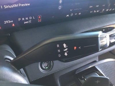 2025 Buick Enclave Sport Touring FWD