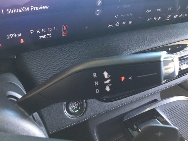 2025 Buick Enclave Sport Touring FWD