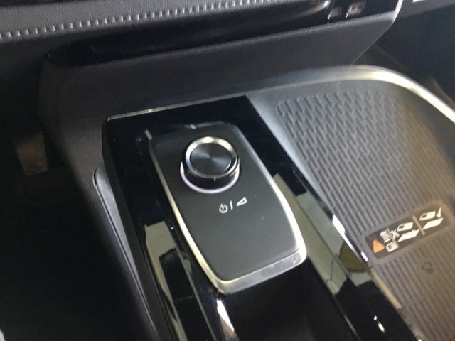 2025 Buick Enclave Sport Touring FWD