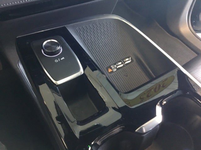 2025 Buick Enclave Sport Touring FWD