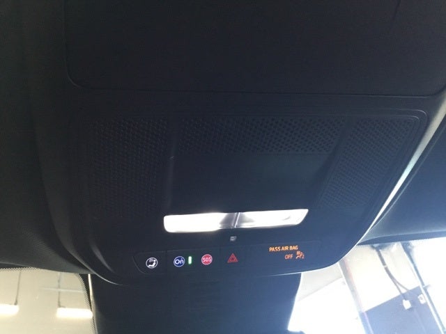 2025 Buick Enclave Sport Touring FWD