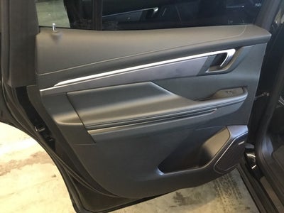 2025 Buick Enclave Sport Touring FWD