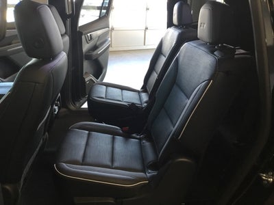 2025 Buick Enclave Sport Touring FWD