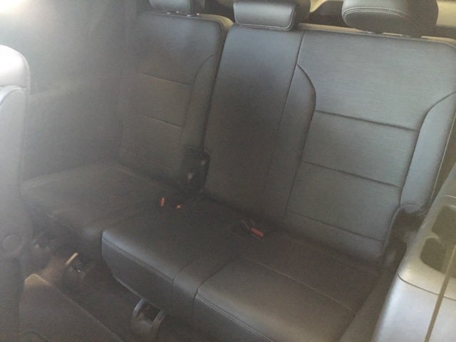 2025 Buick Enclave Sport Touring FWD